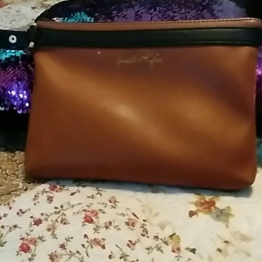 Kindall + Kylie Clutch Purse